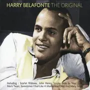 CD - Harry Belafonte - The Original