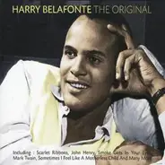 Harry Belafonte - The Original