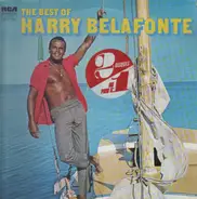 Harry Belafonte - The Best Of Harry Belafonte