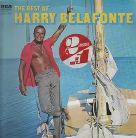 Harry Belafonte - The Best Of Harry Belafonte