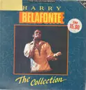 Double LP - Harry Belafonte - The Collection - Gatefold
