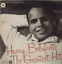 LP - Harry belafonte - The Greatest Hits