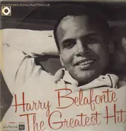 Harry belafonte - The Greatest Hits