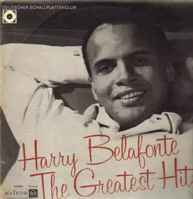 Harry Belafonte - The Greatest Hits