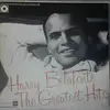 LP - Harry belafonte - The Greatest Hits