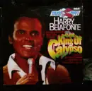 LP - Harry Belafonte - The King Of Calypso - WITHOUT COVER!