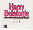 CD - Harry Belafonte - The Legend Vol. 1-3