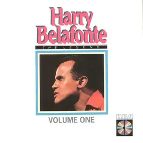 Harry Belafonte - The Legend Vol.1