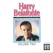 Harry Belafonte - The Legend Vol.2