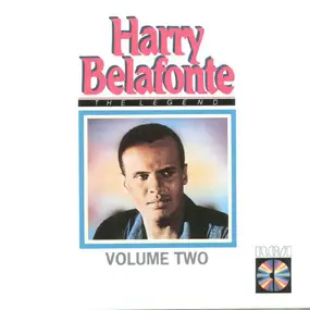 Harry Belafonte - The Legend Vol.2