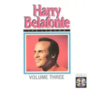 Harry Belafonte - The Legend Vol.3