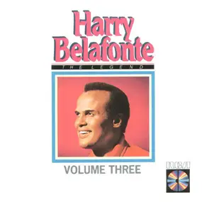 Harry Belafonte - The Legend Vol.3