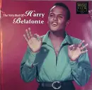 CD - Harry Belafonte - The Very Best Of Harry Belafonte