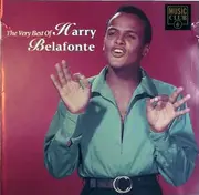 CD - Harry Belafonte - The Very Best Of Harry Belafonte