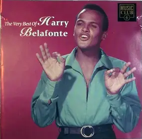 Harry Belafonte - The Very Best Of Harry Belafonte