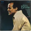 Double LP - Harry Belafonte - This Is Harry Belafonte - Gatefold