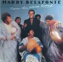 LP - Harry Belafonte - Turn The World Around