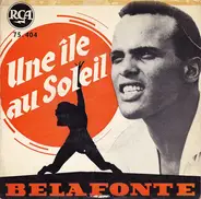 Harry Belafonte - Une Île Au Soleil