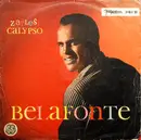 LP - Harry Belafonte - Zapleši Calypso