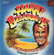 Harry Belafonte - Zijn 20 Grootste Hits - Originele opnamen