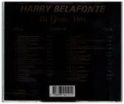 CD - Harry Belafonte - 24 Greatest Hits