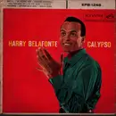 2x7inch Vinyl Single - Harry Belafonte - Calypso