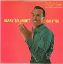LP - Harry Belafonte - Calypso