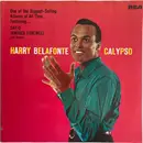 LP - Harry Belafonte - Calypso