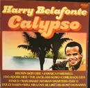 LP - Harry Belafonte - Calypso
