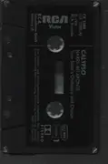 MC - Harry Belafonte - Calypso