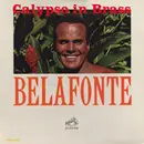 LP - Harry Belafonte - Calypso In Brass - Mono
