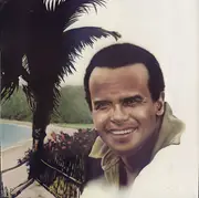 LP - Harry Belafonte - A Legendary Performer