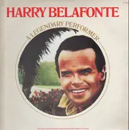 Harry Belafonte - A Legendary Performer