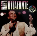 LP - Harry Belafonte - A Man And His Music