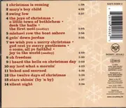 CD - Harry Belafonte - American Wintertime - A Holiday Album