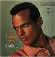 Harry Belafonte - An Evening with Belafonte