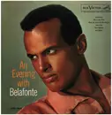 LP - Harry Belafonte - An Evening With Belafonte