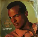 LP - Harry Belafonte - An Evening With Belafonte
