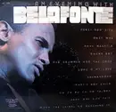LP - Harry Belafonte - An Evening With Belafonte