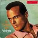 7inch Vinyl Single - Harry Belafonte - An Evening With Belafonte