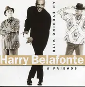 CD - Harry Belafonte - An Evening With Harry Belafonte & Friends