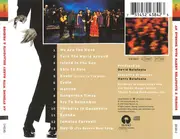 CD - Harry Belafonte - An Evening With Harry Belafonte & Friends