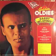 12inch Vinyl Single - Harry Belafonte - Angelina