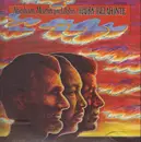 LP - Harry Belafonte - Abraham, Martin And John