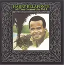 CD - Harry Belafonte - All Time Greatest Hits Vol. I