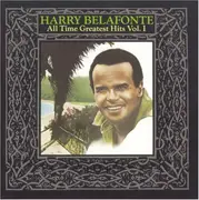 CD - Harry Belafonte - All Time Greatest Hits Vol. I