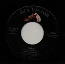 7inch Vinyl Single - Harry Belafonte - Banana Boat (Day-O) / Star-O - No Cover