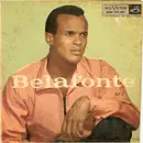 7inch Vinyl Single - Harry Belafonte - Belafonte (Act II)