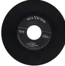 7inch Vinyl Single - Harry Belafonte - Belafonte (Act II)