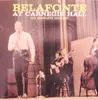 Double CD - Harry Belafonte - Belafonte At Carnegie Hall (The Complete Concert) - 24k GOLD